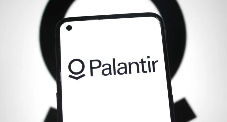 Palantir's Stock: From Drop to Surge and Valuation Concerns