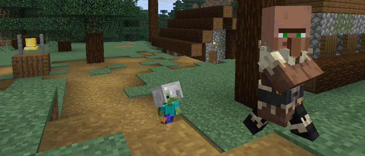 Minecraft 26.1 RC2 Aims for Stability Ahead of Final Release