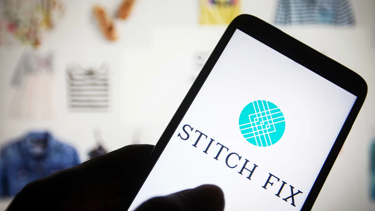 Featured image for Stitch Fix Faces Stock Slide Amid Revenue Forecast Cut