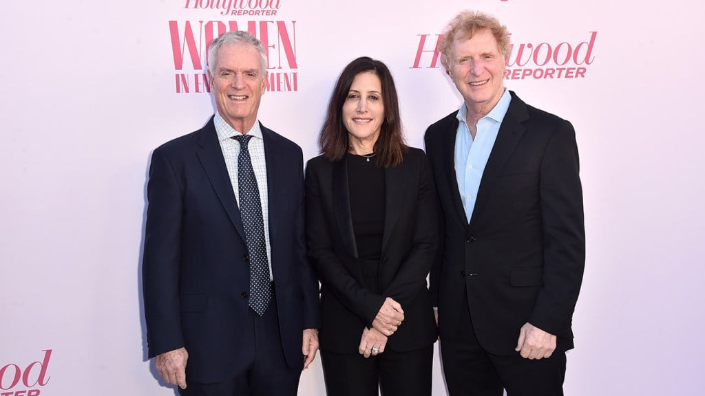 Featured image for Gersh's Private Equity Boost Fuels Verve Overture