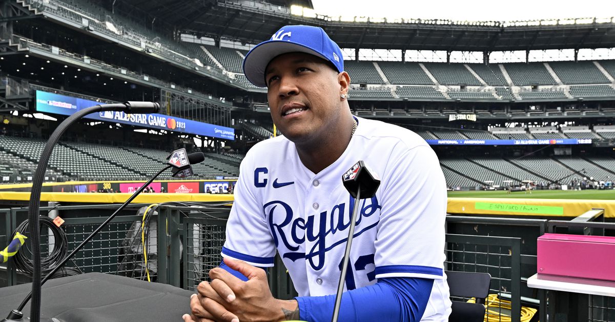 Featured image for Kansas City Royals Make Strategic Picks in Day 2 of MLB Draft