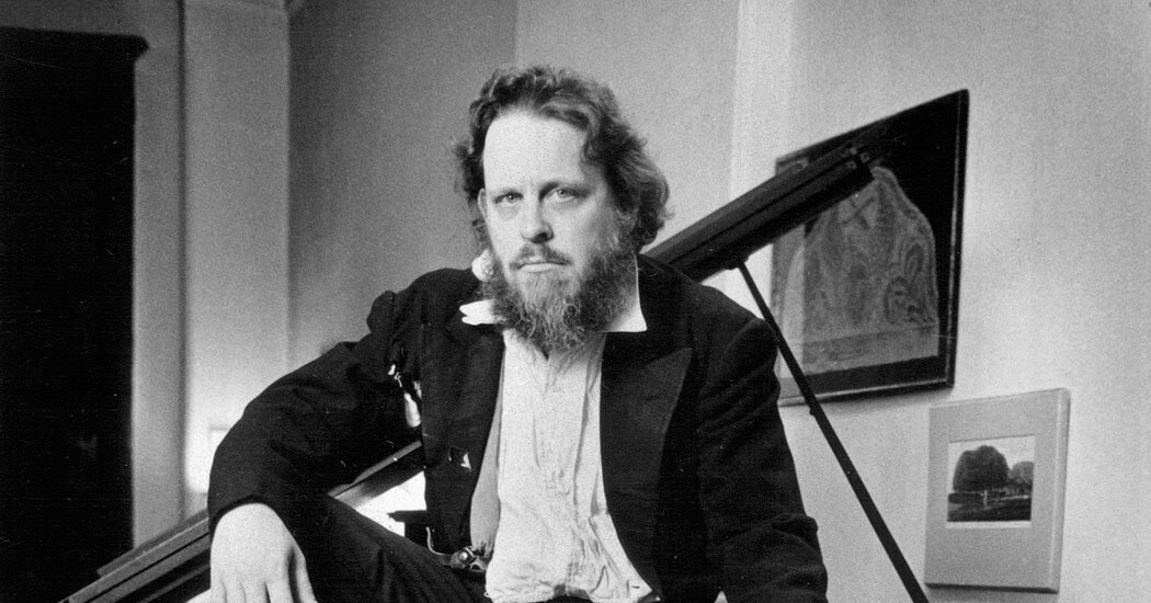 Featured image for "Composer and 'P.D.Q. Bach' Parodist Peter Schickele Dies at 88"