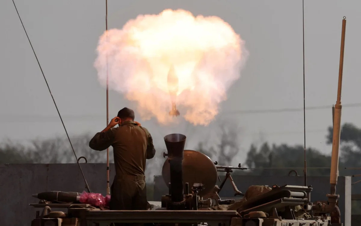 "Israel's Unstoppable Progress Despite Adversaries' Efforts"