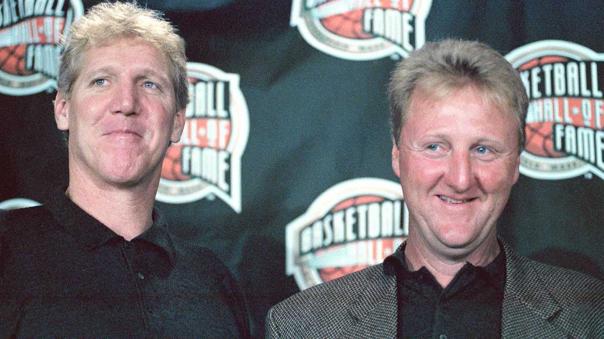 Featured image for Basketball Legend Bill Walton Remembered Fondly by Peers and Fans