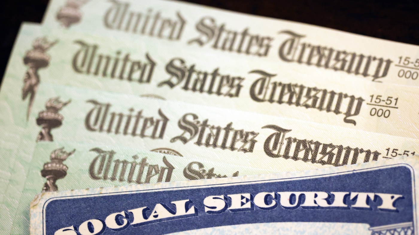 Featured image for Social Security faces potential funding crisis by 2034 without congressional action