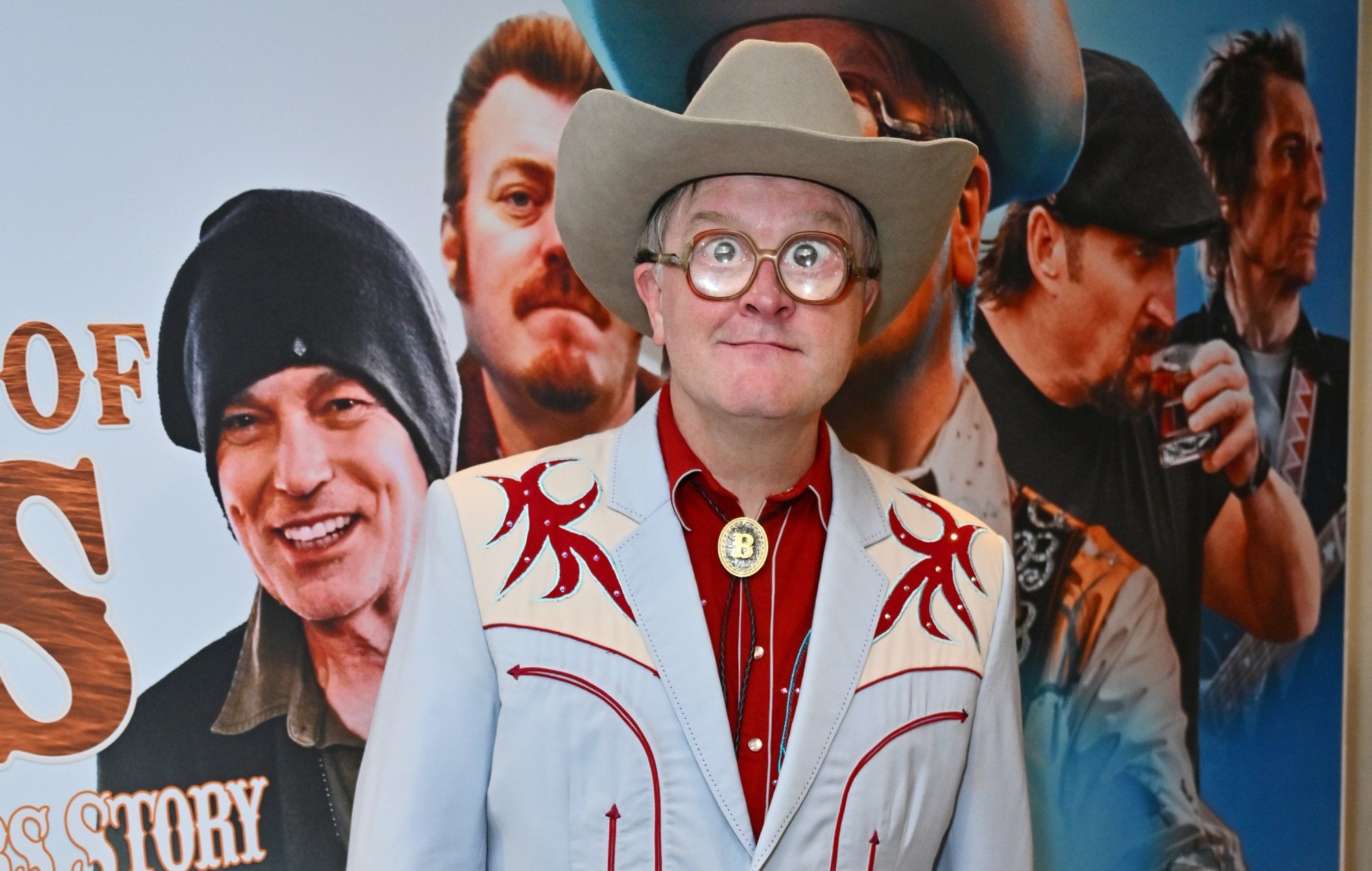 Featured image for ‘Trailer Park Boys’ Actor Mike Smith Faces Sexual Assault Charges