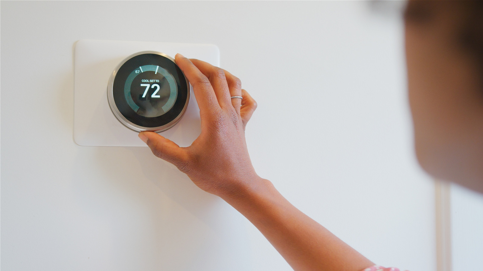 Featured image for Top Smart Thermostats Ranked by User Reviews