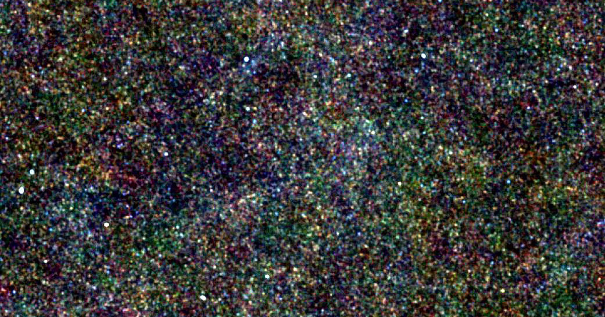 Unraveling the Mystery: Locating the True Center of the Universe