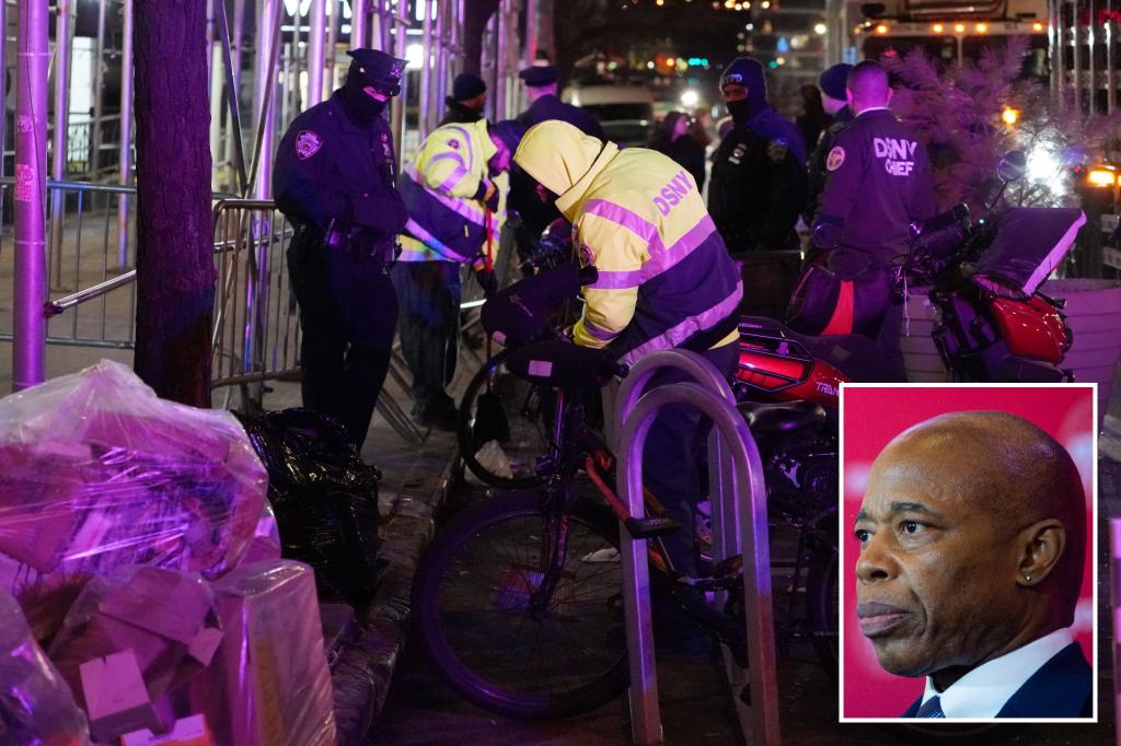 NY State Budget Delay Causes Subway Fare Hike Postponement and Migrant Crisis Funding Agreement
