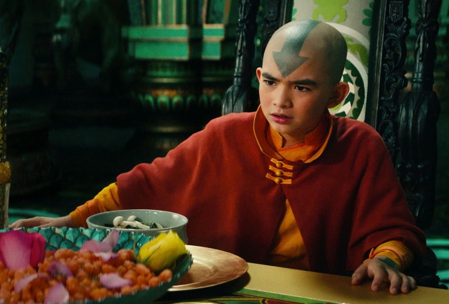 Featured image for "Netflix's 'Avatar: The Last Airbender' Series Faces Showrunner Shake-Up"