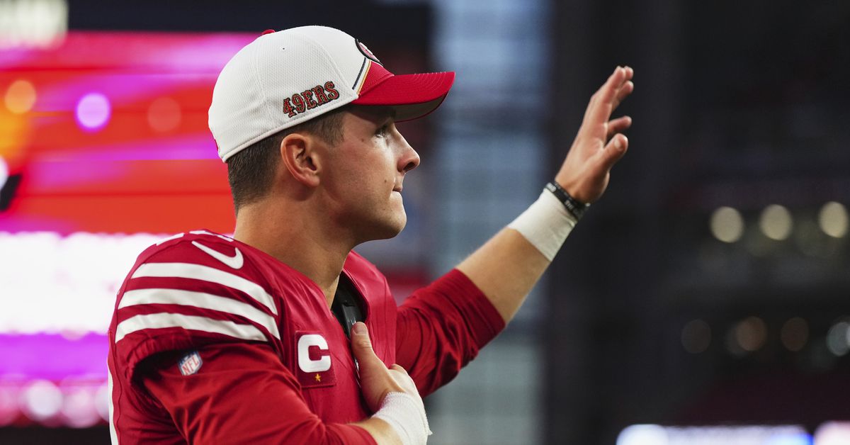 49ers Dominate Cardinals, Clinch NFC West Repeat