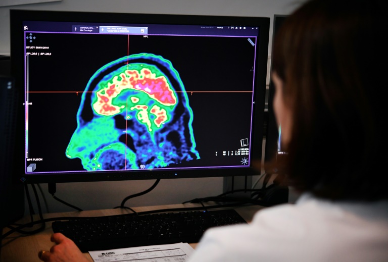 "First Child Cured of Rare Brain Tumour Sparks Hope"