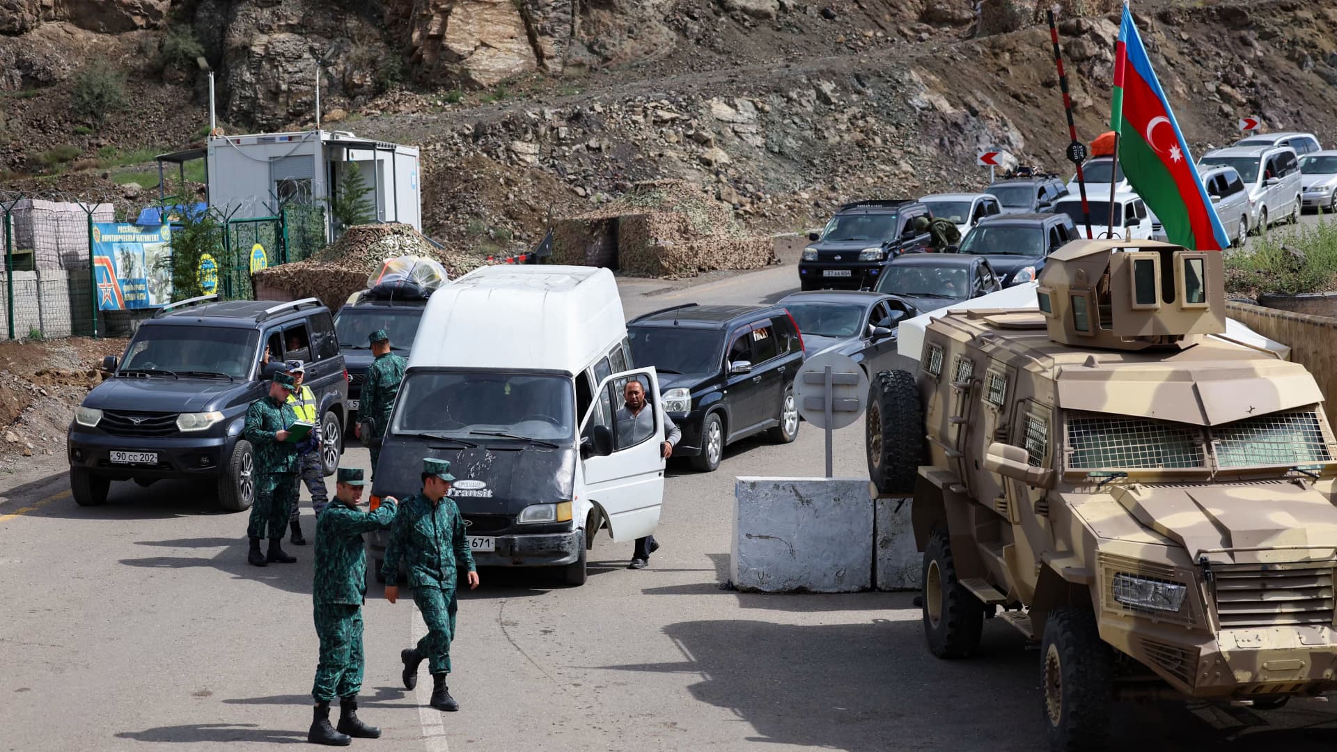 Russia's Obsession with Ukraine Weakens Power and Creates Headaches in the Middle East and Syria