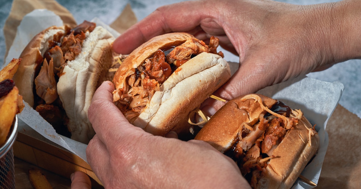 Featured image for "American Diets Improve Slightly, But Veggies Still Lacking"