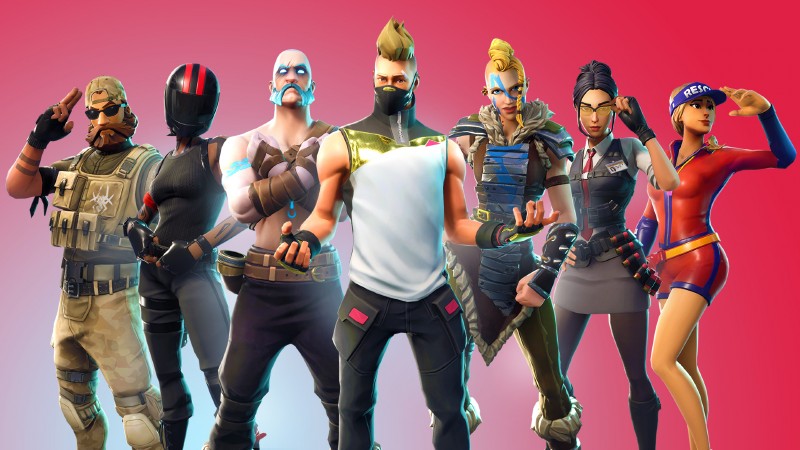 Featured image for Fortnite's Chapter 1 Returns: Epic Games Confirms Nostalgic Season