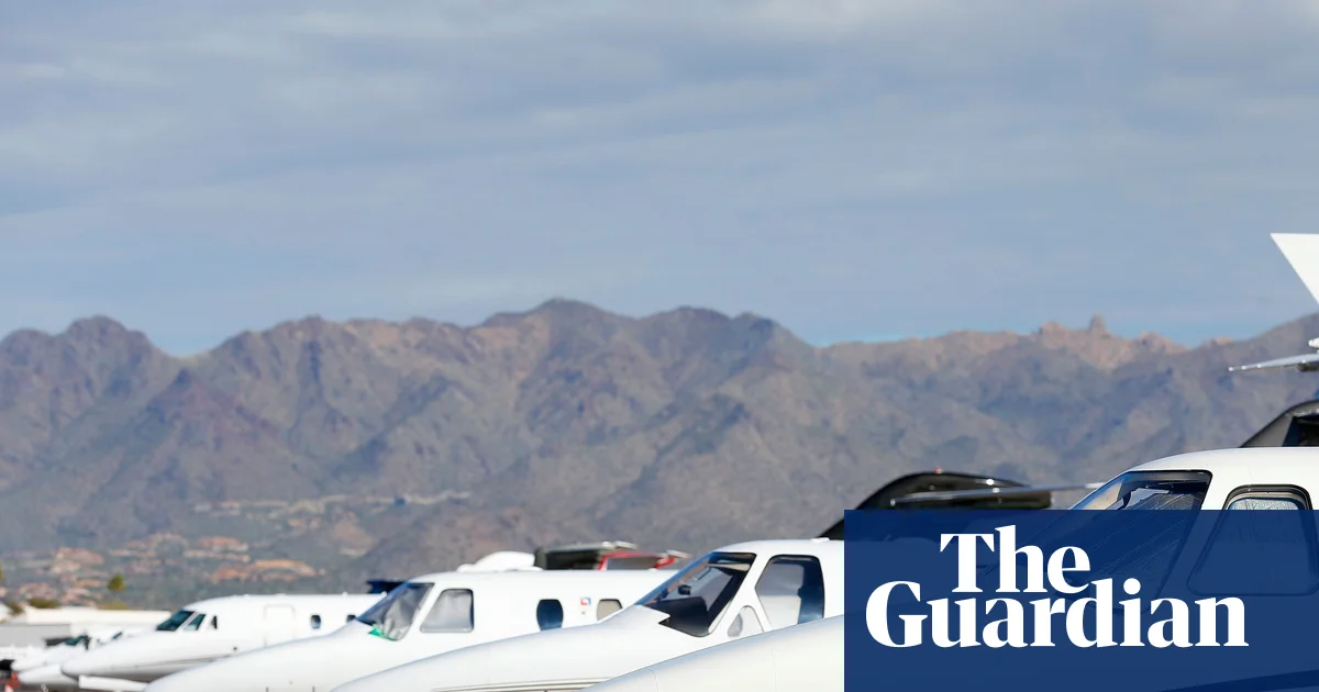 Featured image for Wealthiest 1% Exhaust 2026 Carbon Budget in Just 10 Days, Oxfam Reports