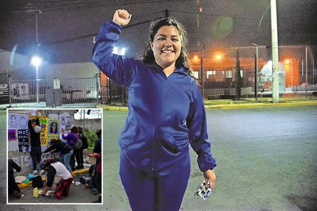 Woman acquitted after killing man in self-defense during rape.