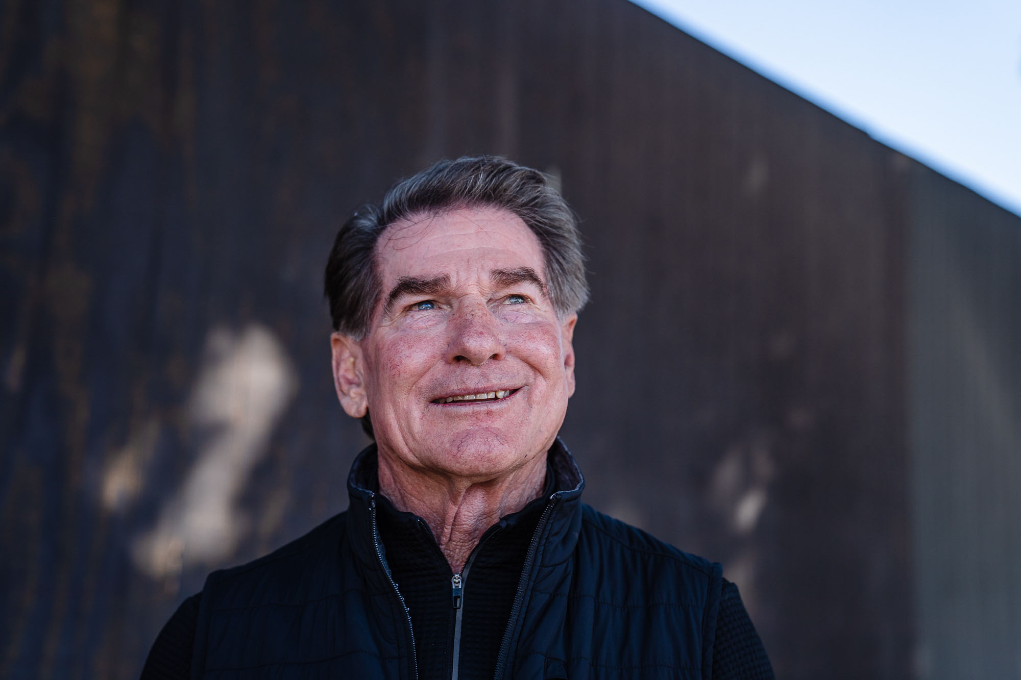 "Former Dodgers Star Steve Garvey's Senate Campaign Gains Momentum in California"