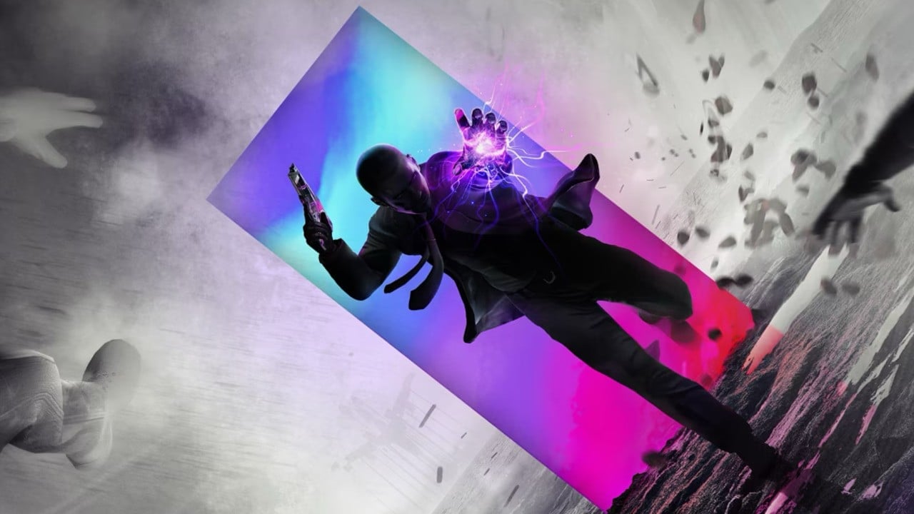 Featured image for "Synapse: A Mind-Bending Power Fantasy in Virtual Reality"