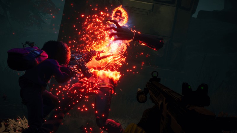 "Redfall PS5 Version Cancelled by Microsoft After Bethesda Acquisition, Arkane Director Reveals"