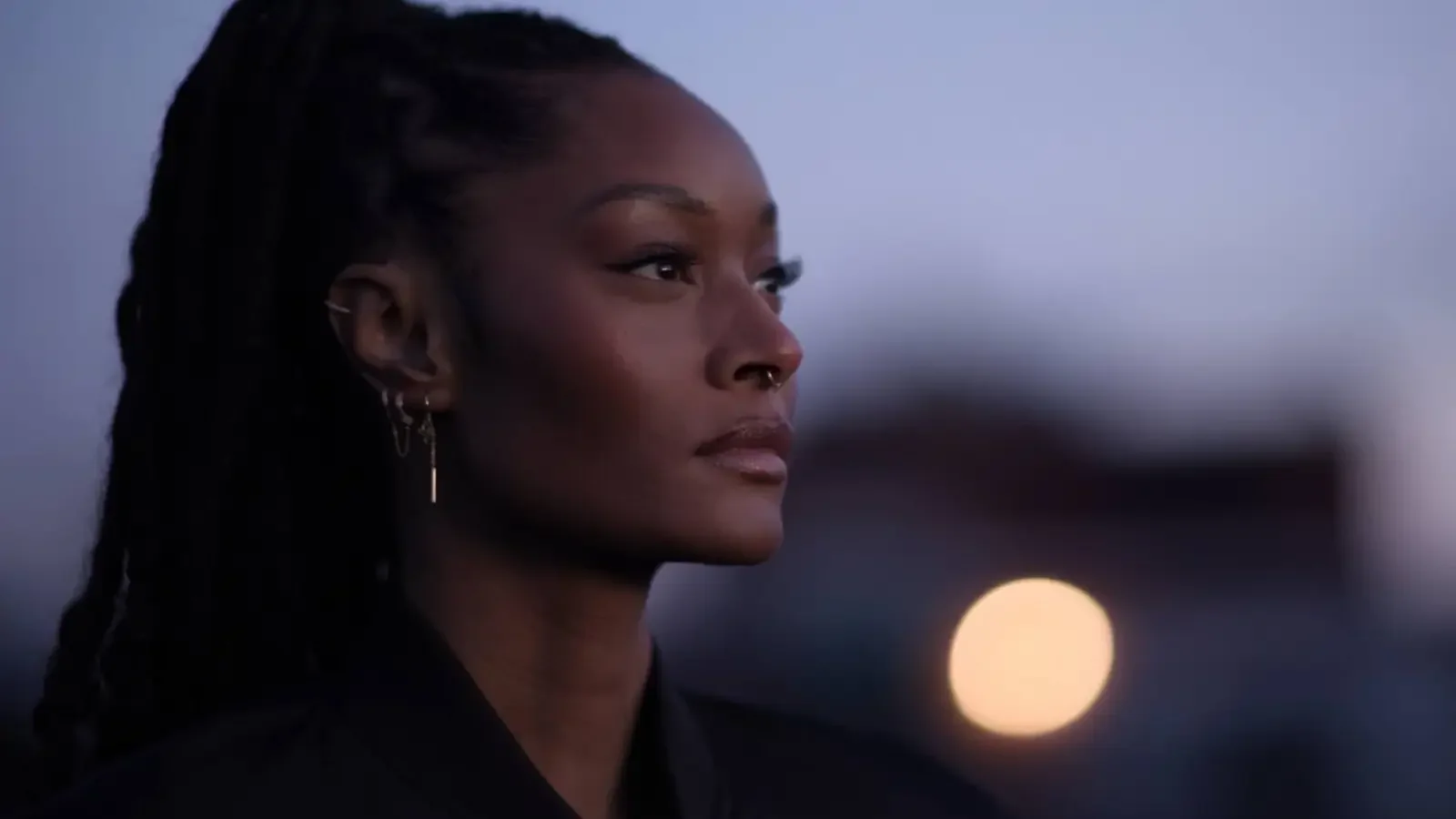 Dani Evans Reclaims Her ANTM Story and Finds Her Own Voice