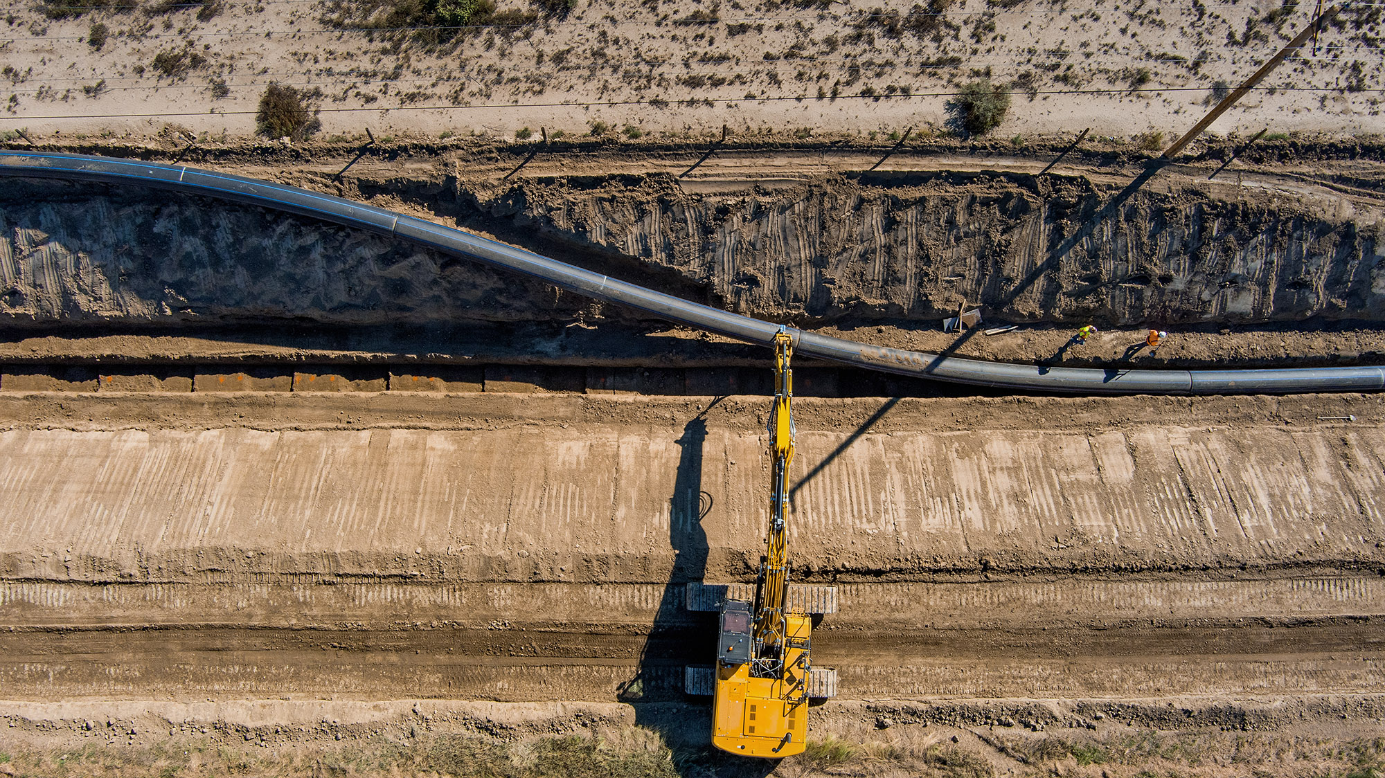 Featured image for Trump vetoes bipartisan water and infrastructure bills, sparking controversy