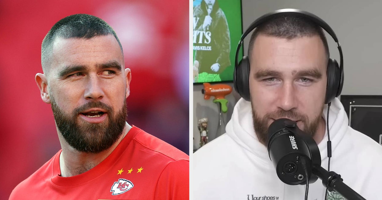 Featured image for "Correcting the Mispronunciation of Travis Kelce's Name"