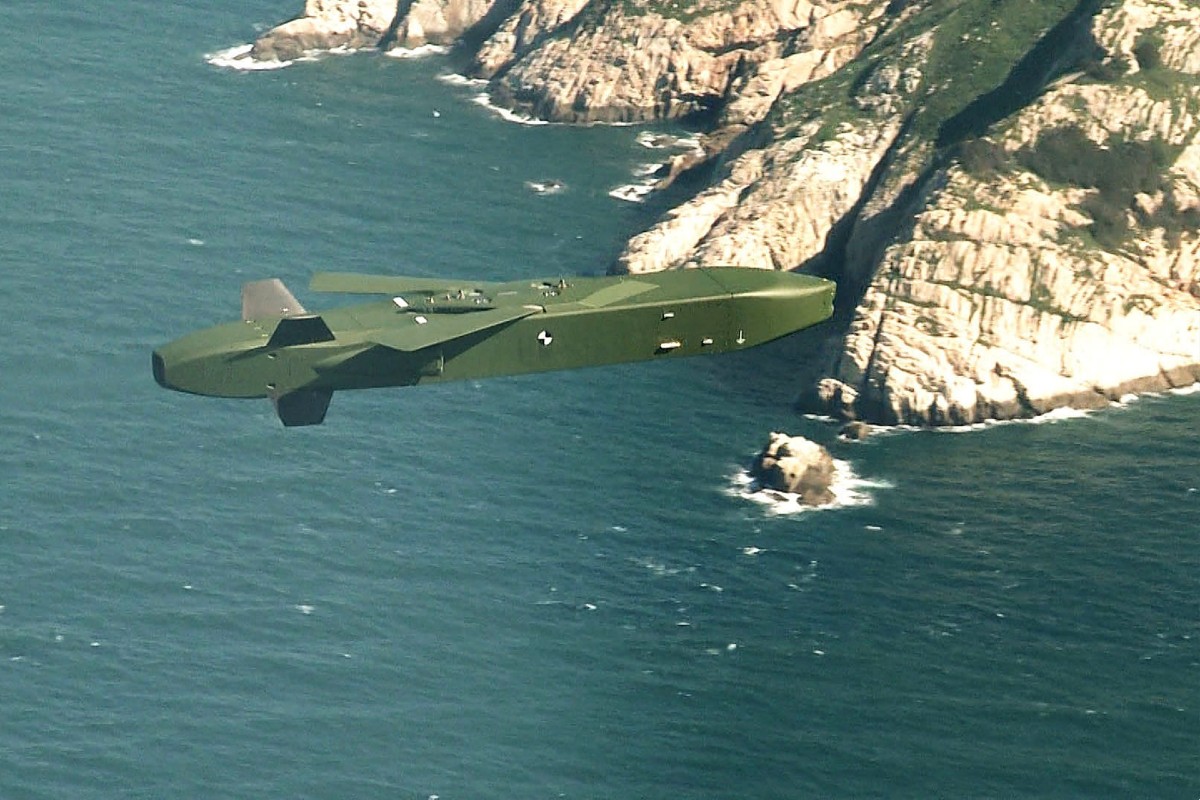 "NATO Ally's Taurus Missile Proposal for Ukraine"
