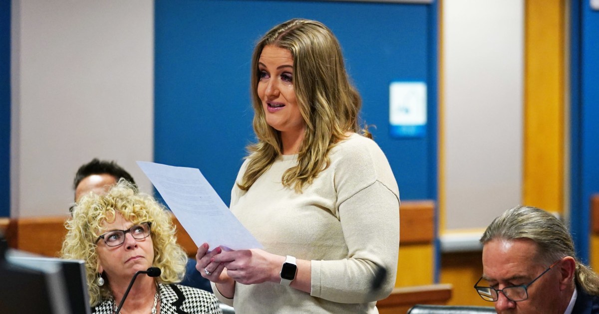 Featured image for Trump election interference case: Protective order sought after witness video leak