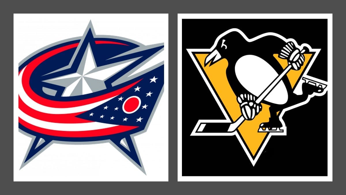 Featured image for Blue Jackets Edge Penguins in Shootout After Comeback