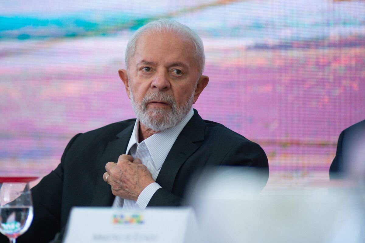 Lula Warns of 50% U.S. Tariffs Amid Trump Trade Dispute