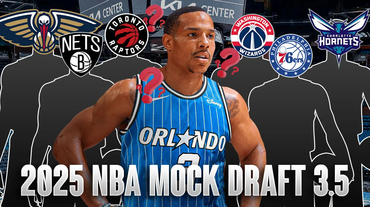 Featured image for Desmond Bane's Trade Sparks NBA Draft and Team Impact Speculations