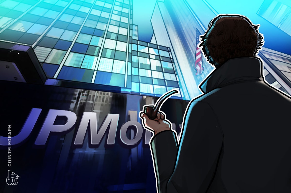 JPMorgan's $39B Fine and Crypto Controversy: A Truce with Elizabeth Warren