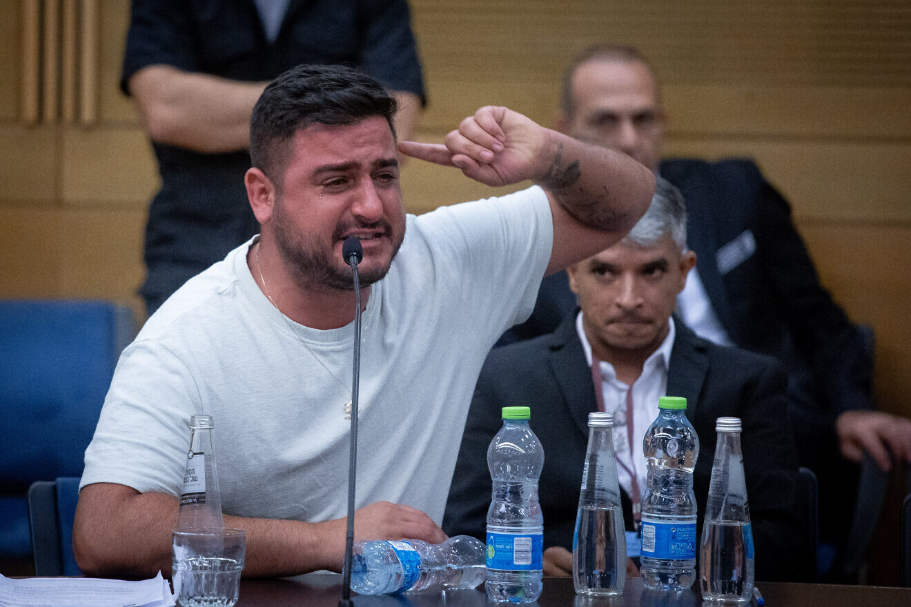 Israel Faces Rehab Staff Shortage for 20,000 Traumatized Troops