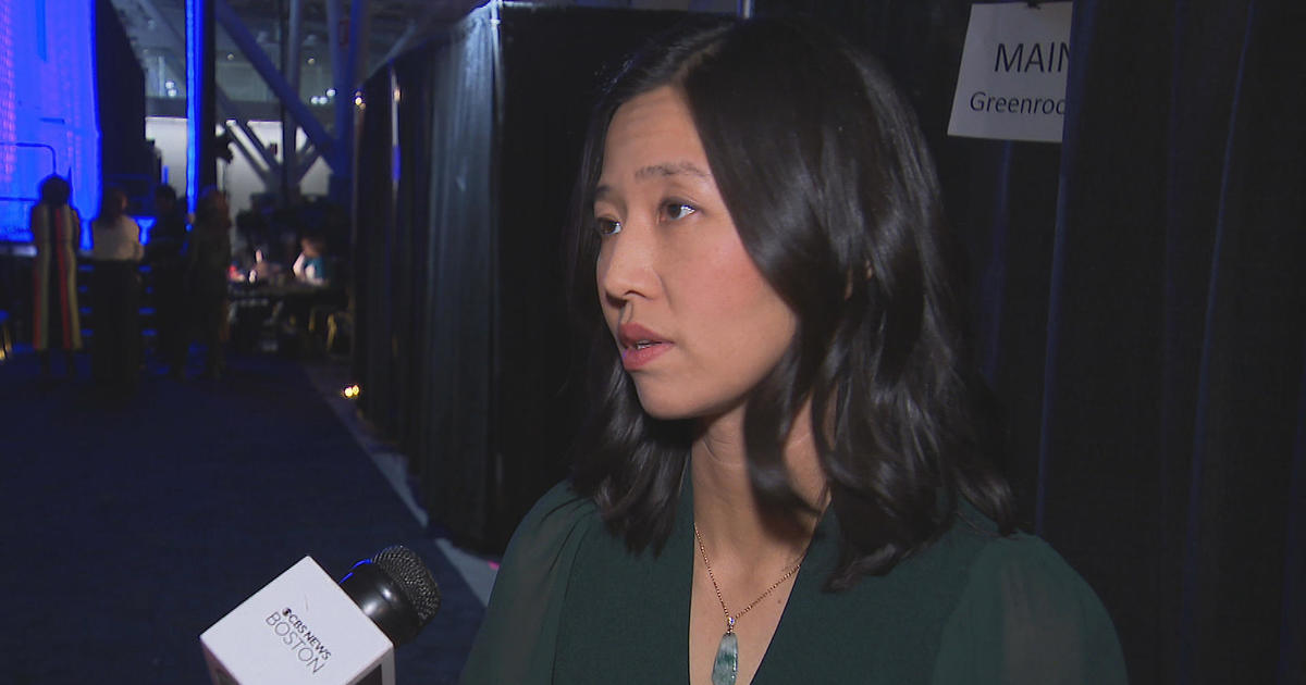 Featured image for "Mayor Wu's Controversial Holiday Party Sparks Debate Over Exclusion"