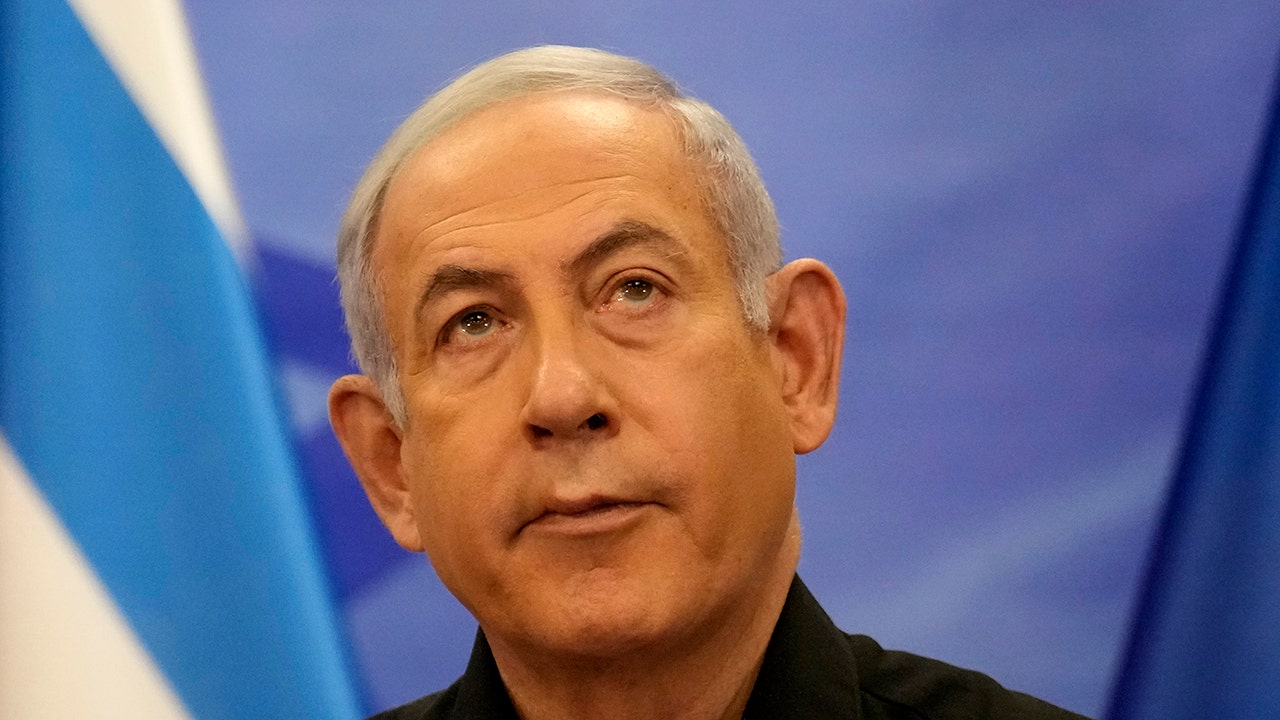 Israel's Netanyahu Vows to Launch Surprise Ground Invasion of Gaza