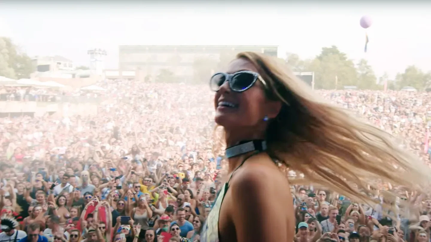 Paris Hilton’s Second Act: Fame to Fortune, Family, and a Leap Toward Politics