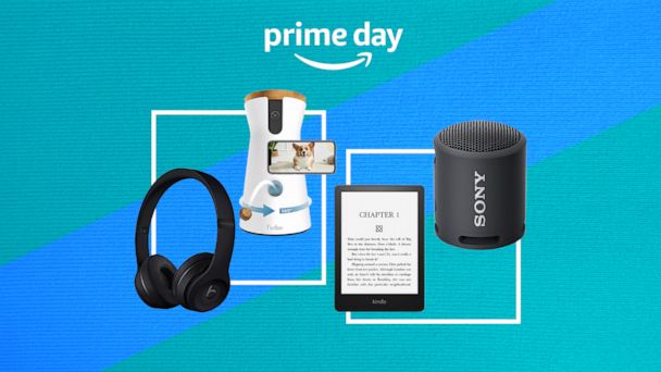 Featured image for "Must-Have Prime Day 2023 Tech Deals: Apple, Beats, Segway, and More!"