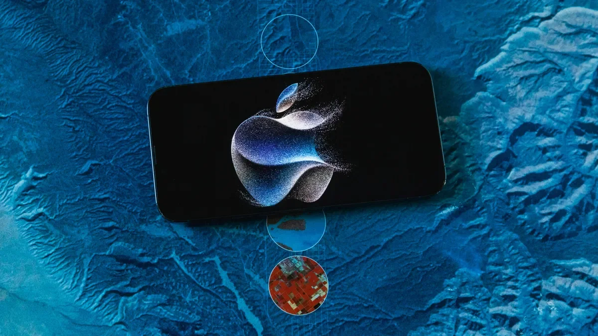 "Unveiling the iPhone 15: Insights from Apple's 'Wonderlust' Event Invite"