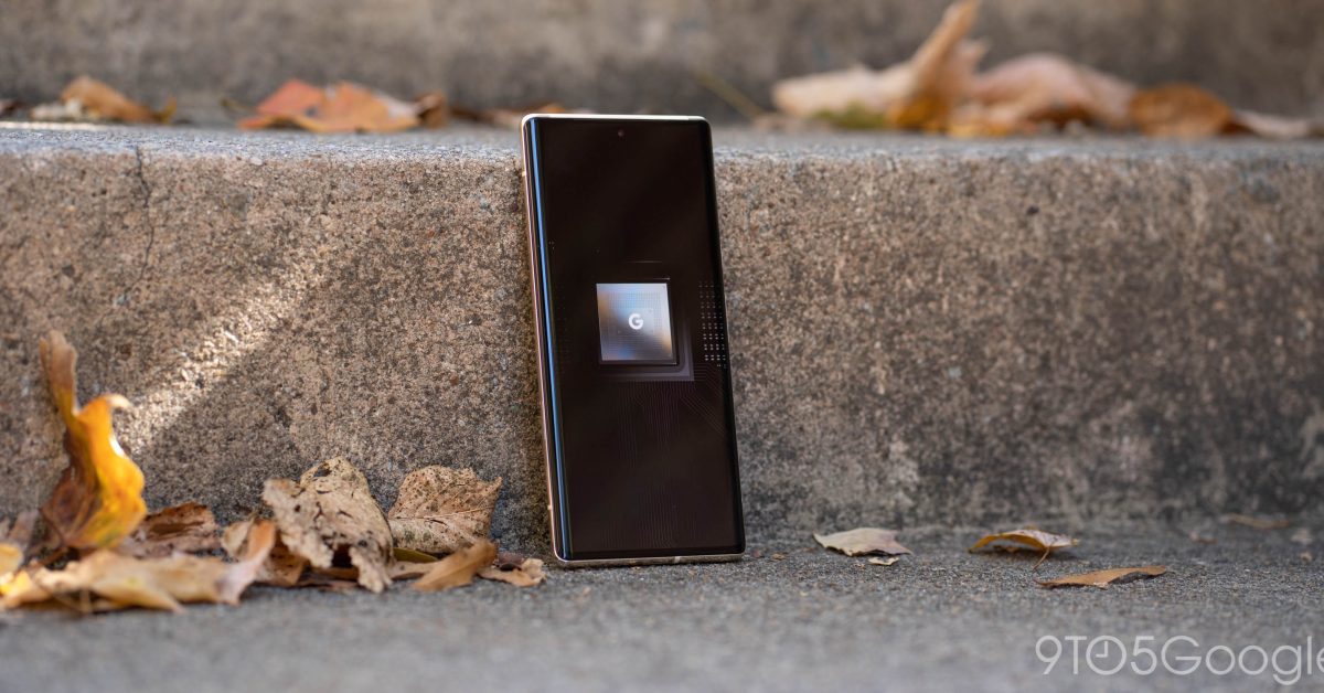 Featured image for "Pixel 8 Pro Leak Reveals Impressive Tensor G3 Specs and Benchmark Scores"