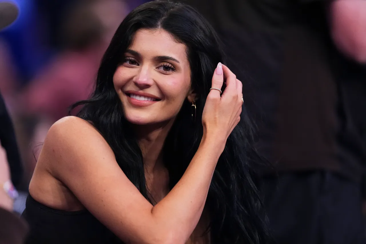 Featured image for Kylie Jenner Debuts Music Career with 'Fourth Strike' and Terror Jr