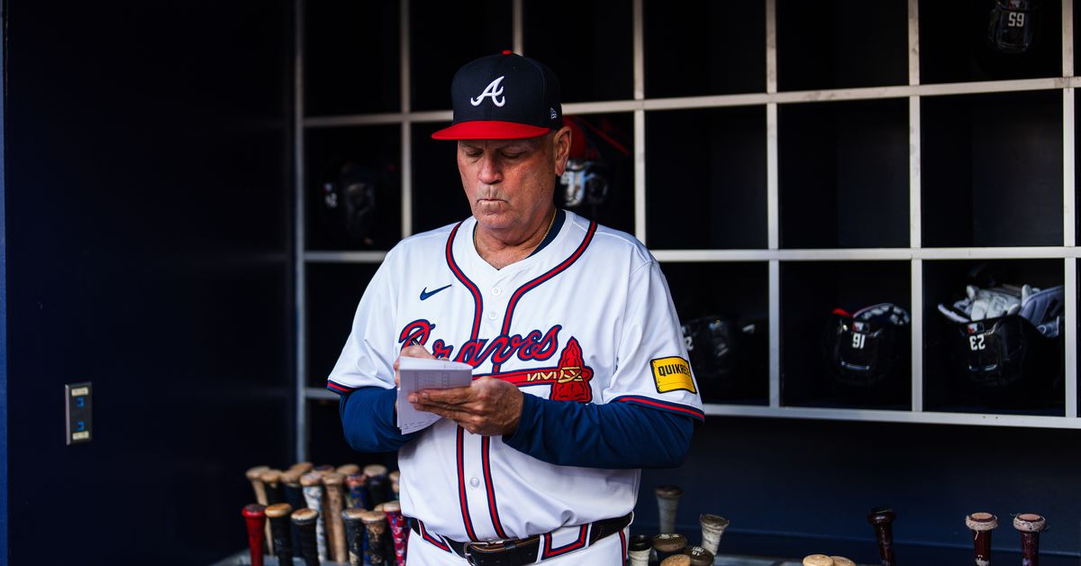 Featured image for Braves Face Season Without Acuña Jr. After Devastating ACL Injury