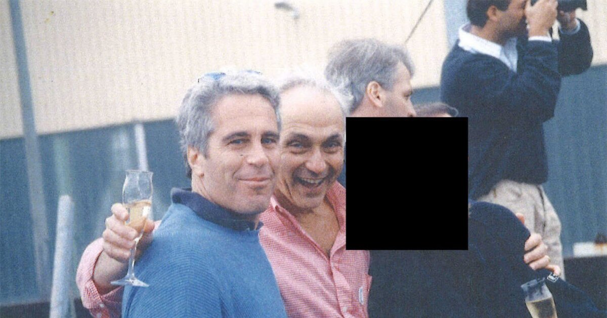 Featured image for Les Wexner's ties to Jeffrey Epstein under renewed scrutiny amid survivor allegations