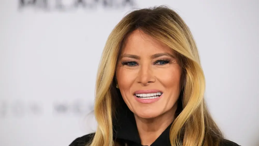 Versant Defends Melania Audience Score as Verified, Not Bot-Driven