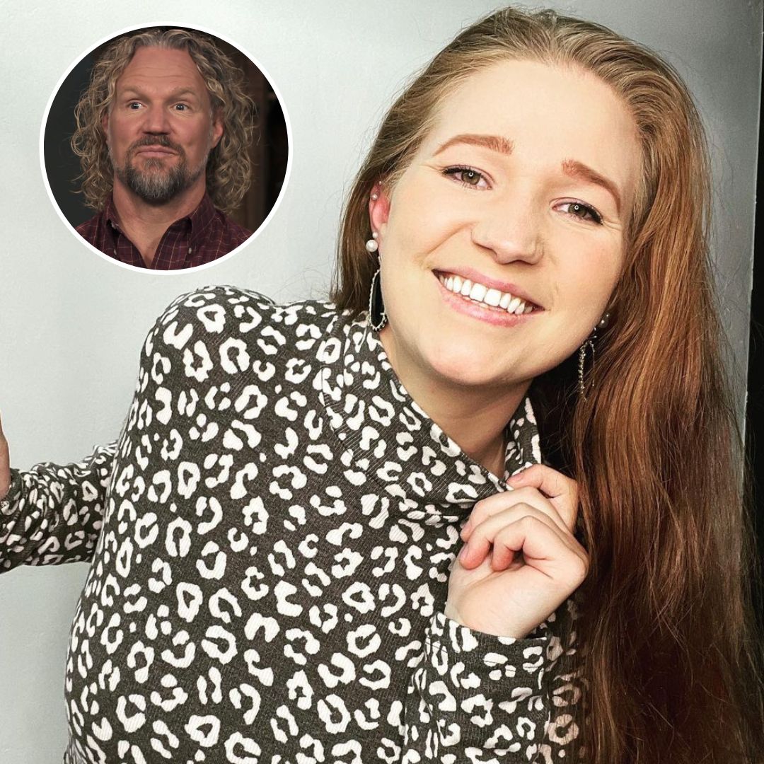 Sister Wives' Mykelti Brown Believes Dad Kody is Done Adding Sister Wives After Splits and Alleged Arrest.