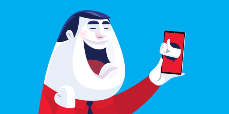 Featured image for The Bold Future of Programming: Yelling in All Caps with AI