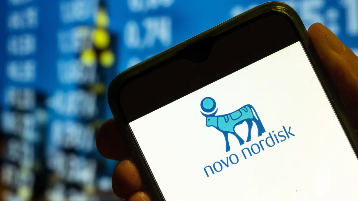 Featured image for "Novo Nordisk Strikes Lucrative Biotech Alliances, Fuels Obesity Drug Race and Skyrockets Omega Stock"