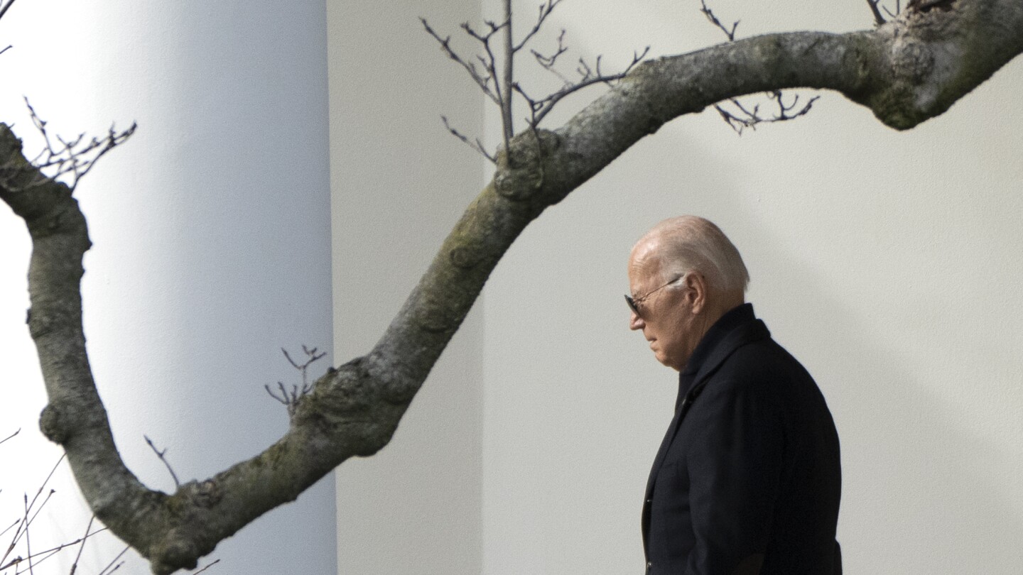 "Senate Border Deal Collapse: Biden's 2024 Campaign Weapon"