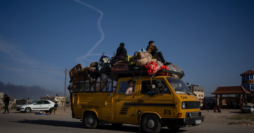 "EU Pressures Israel Over Gaza Crisis and Two-State Solution"