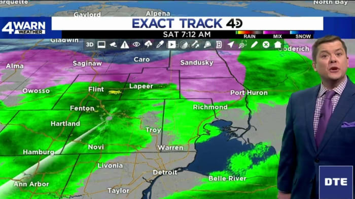Severe Wind Advisory Issued for Multiple Regions This Weekend